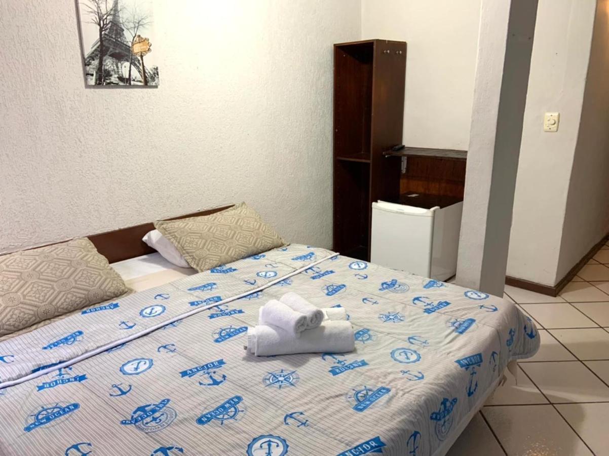 Bella Buzios Pousada Exterior foto