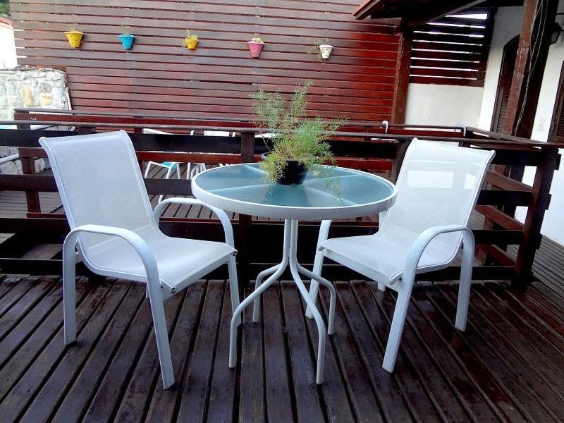 Bella Buzios Pousada Exterior foto